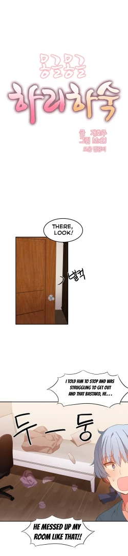 Page 382 of Hahri's Lumpy Boardhouse Ch. 0-31