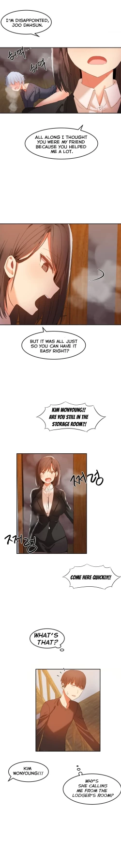 Page 388 of Hahri's Lumpy Boardhouse Ch. 0-31