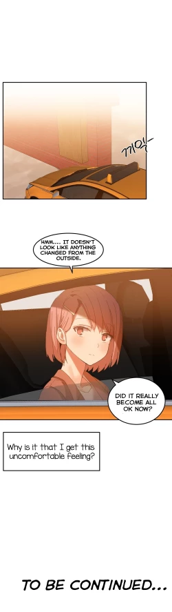 Page 414 of Hahri's Lumpy Boardhouse Ch. 0-31