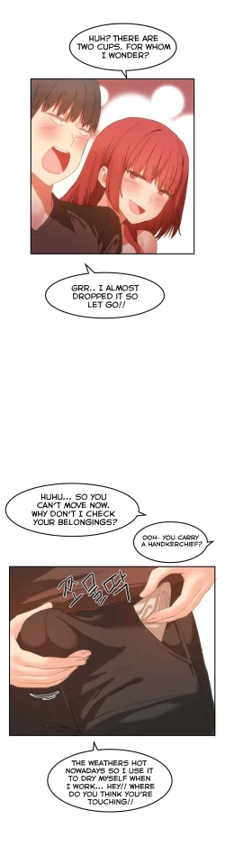 Page 422 of Hahri's Lumpy Boardhouse Ch. 0-31