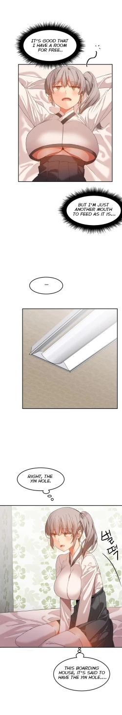 Page 440 of Hahri's Lumpy Boardhouse Ch. 0-31