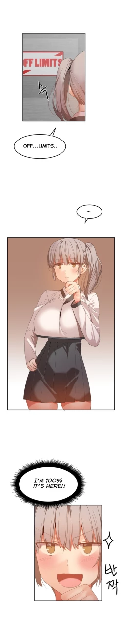 Page 442 of Hahri's Lumpy Boardhouse Ch. 0-31