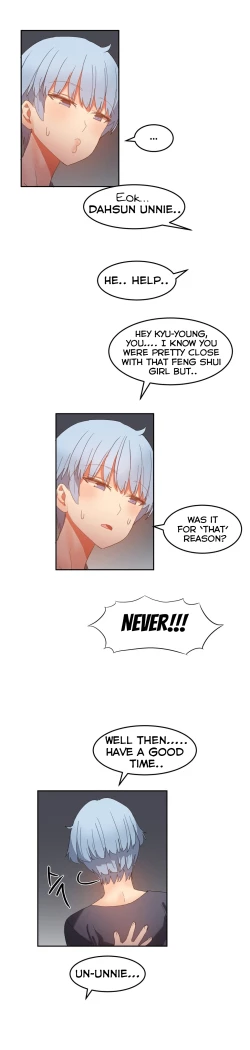 Page 454 of Hahri's Lumpy Boardhouse Ch. 0-31