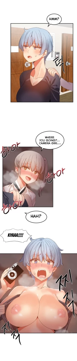 Page 455 of Hahri's Lumpy Boardhouse Ch. 0-31