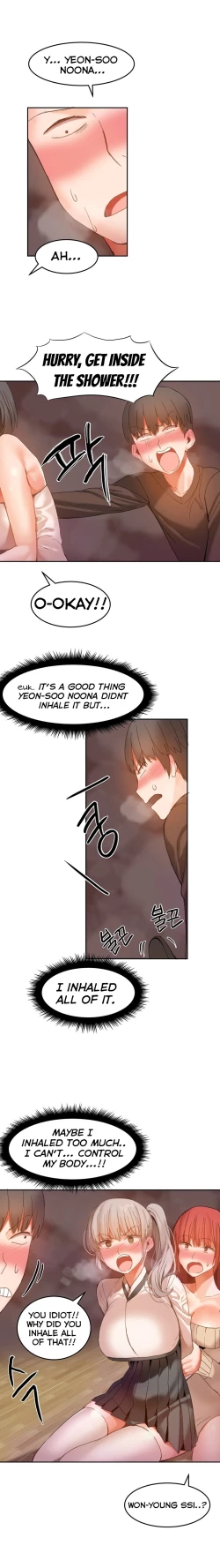 Page 469 of Hahri's Lumpy Boardhouse Ch. 0-31