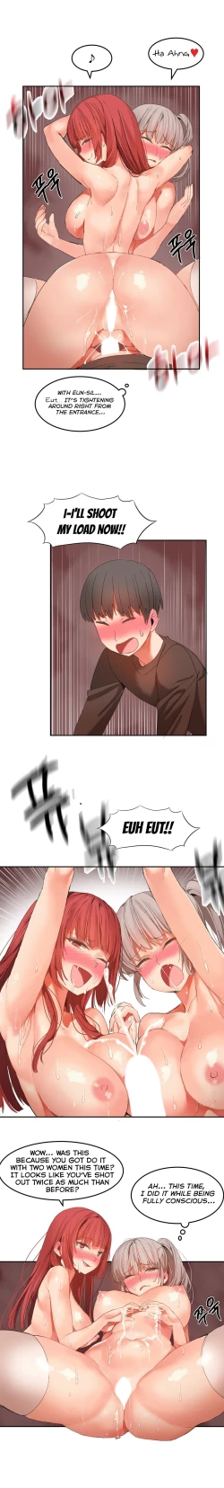 Page 487 of Hahri's Lumpy Boardhouse Ch. 0-31