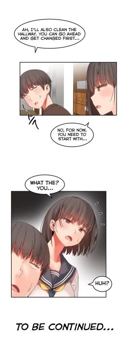 Page 490 of Hahri's Lumpy Boardhouse Ch. 0-31