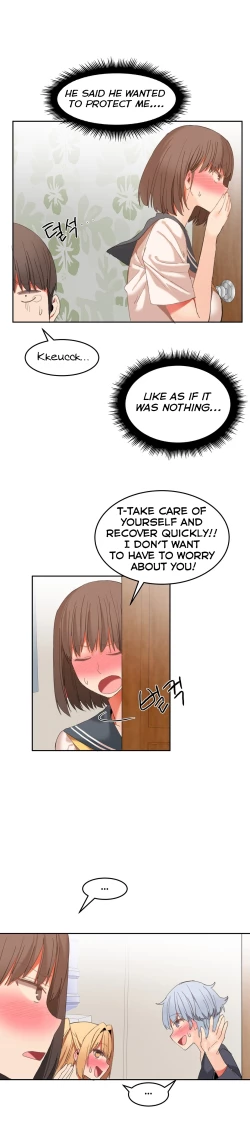 Page 499 of Hahri's Lumpy Boardhouse Ch. 0-31