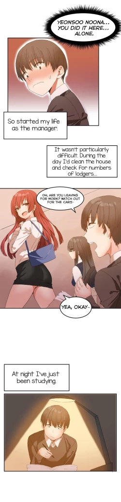 Page 49 of Hahri's Lumpy Boardhouse Ch. 0-31