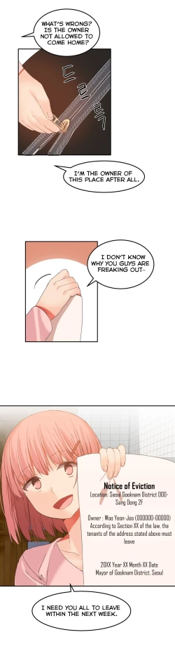 Page 502 of Hahri's Lumpy Boardhouse Ch. 0-31