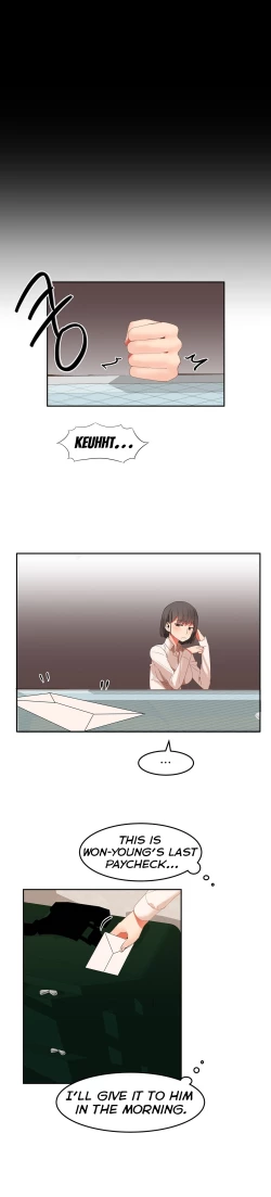 Page 521 of Hahri's Lumpy Boardhouse Ch. 0-31