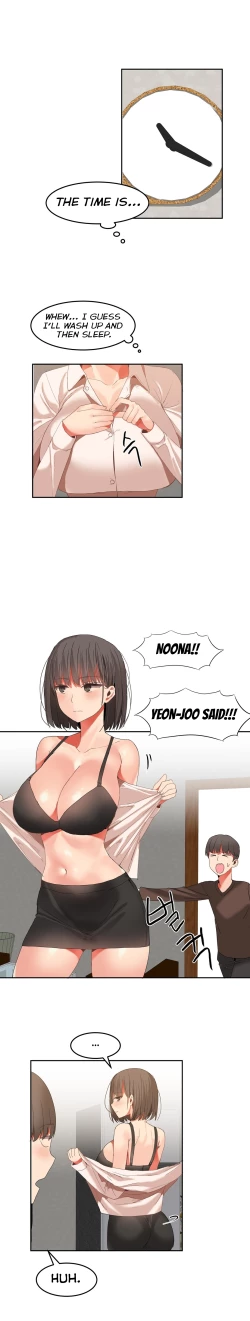 Page 522 of Hahri's Lumpy Boardhouse Ch. 0-31