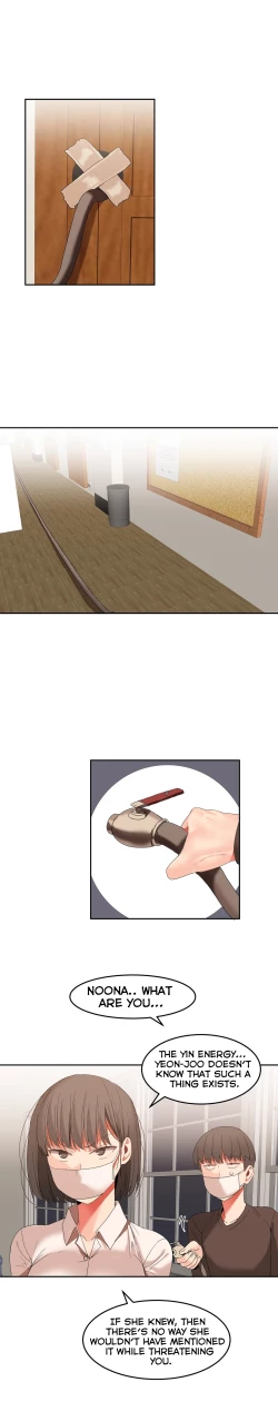 Page 530 of Hahri's Lumpy Boardhouse Ch. 0-31