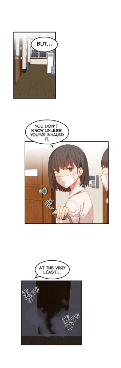 Page 533 of Hahri's Lumpy Boardhouse Ch. 0-31