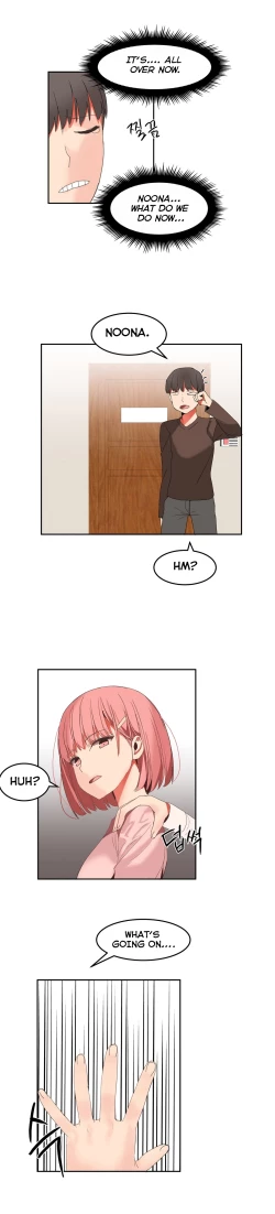 Page 549 of Hahri's Lumpy Boardhouse Ch. 0-31