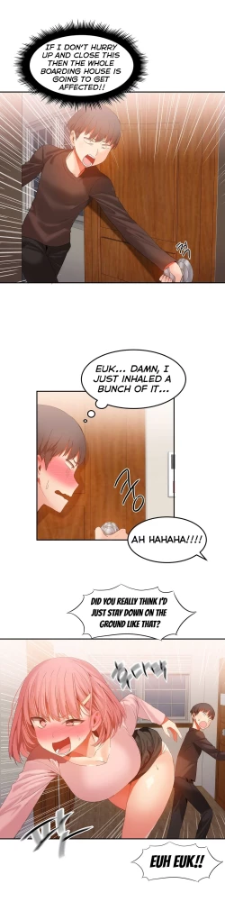 Page 558 of Hahri's Lumpy Boardhouse Ch. 0-31