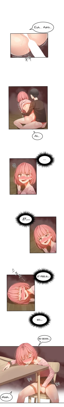 Page 592 of Hahri's Lumpy Boardhouse Ch. 0-31