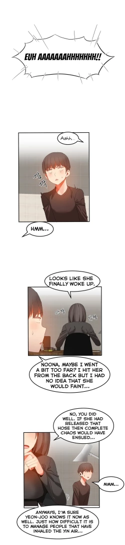 Page 599 of Hahri's Lumpy Boardhouse Ch. 0-31