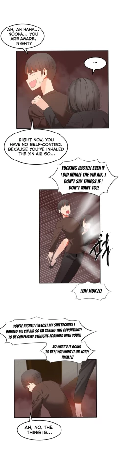 Page 604 of Hahri's Lumpy Boardhouse Ch. 0-31