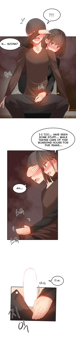 Page 612 of Hahri's Lumpy Boardhouse Ch. 0-31