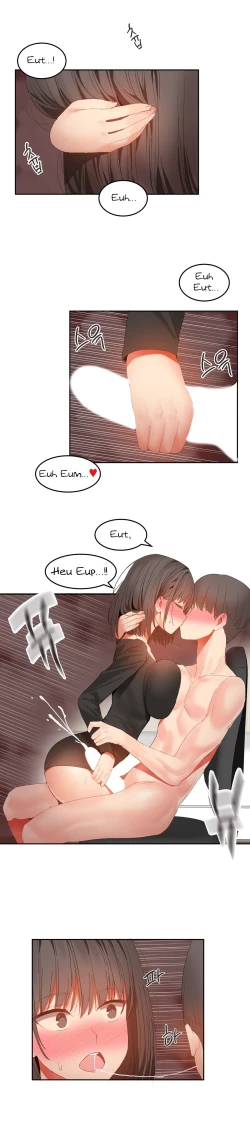 Page 616 of Hahri's Lumpy Boardhouse Ch. 0-31