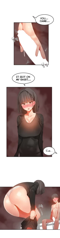 Page 617 of Hahri's Lumpy Boardhouse Ch. 0-31