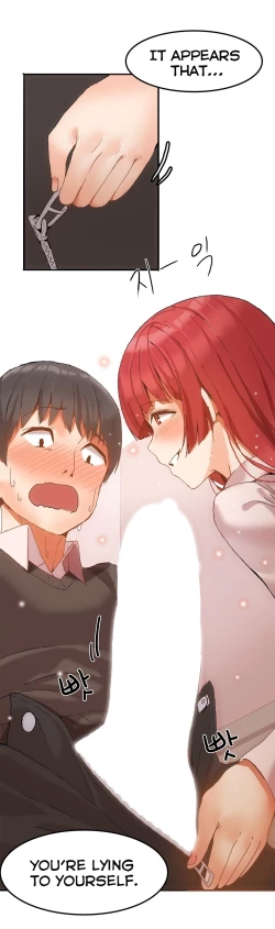 Page 61 of Hahri's Lumpy Boardhouse Ch. 0-31