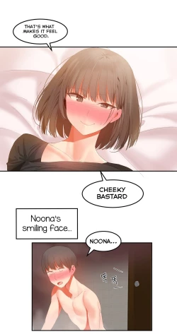 Page 641 of Hahri's Lumpy Boardhouse Ch. 0-31