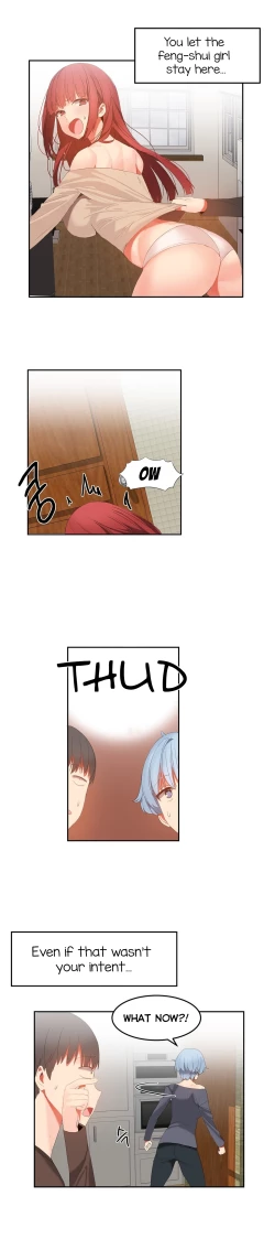 Page 659 of Hahri's Lumpy Boardhouse Ch. 0-31