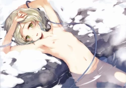 Page 13 of Gensen Ni Touhou Chireiden Kaigashuu