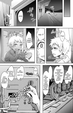 Page 16 of Yukizuri Oneshota Ashikoki | An OneShota Footjob in Passing