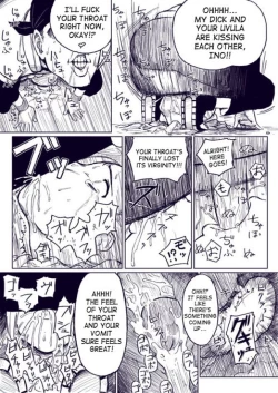 Page 3 of Inos gets Skullraped