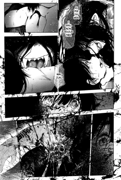 Page 21 of Kenshi no Ude | Silken Arm