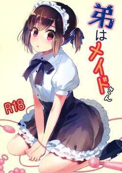Download Otouto wa Maid-san