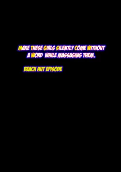 Page 10 of Koe no Dasenai Joukyou de Massage de Ika Sareru Onna-tachi| Make These Girls Silently Come without a Word While Massaging Them