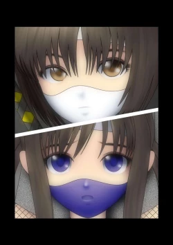 Page 46 of Kyouei Mizugi Ninja - Muzan na Okite