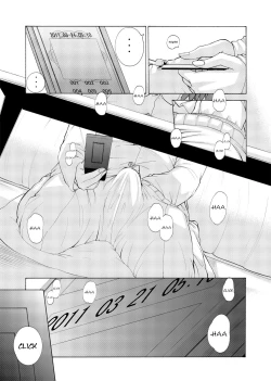Page 4 of FUTACOLO COfeat. Karasu VOL. 003