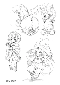 Page 10 of Kouishou Mahou Shoujo