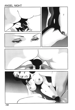 Page 157 of Tenshi no Utage