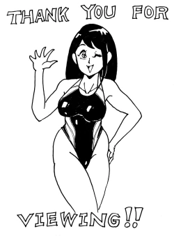 Page 13 of Jikan o Tomete H na Koto o Shichau Rakugaki