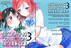 Page 1 of NICO & MAKI COLLECTION 3