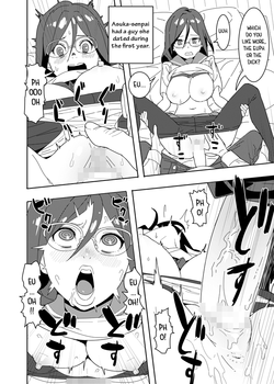 Download Uzuke! Euphonium