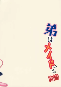 Page 26 of Otouto wa Maid-san