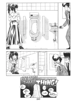 Page 79 of Sex Bombs 1-6 Plus Special