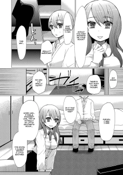 Page 3 of Atarashii Oneechan | A New Older Sister