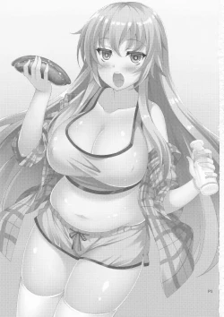 Page 2 of Mochimochi Kokoro-chan