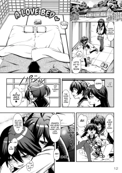 Page 11 of AkaRei☆Operation
