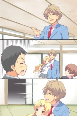 Page 45 of Hanayome Shuugyou Curriculum Juujun de Otoko ni Gohoushi Suru Niizuma o Ikusei Suru Gakkou