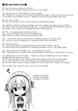 Page 22 of Ginpatsu + MaidHatsutaiken ÷ Ecchi = Daisuki!