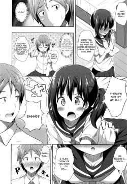 Page 131 of Kimi ga Haramu made Nando mo Aishiteru | I’ll love you many times until you get pregnant